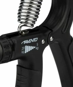 Beste Pirce ๐ Avento Handknijper Verstelbaar - 5-20 Kg - Zwart/Grijs ๐งจ 17 Beste Pirce ๐ Avento Handknijper Verstelbaar - 5-20 Kg - Zwart/Grijs ๐งจ -Nijdam Shop 550x482 2