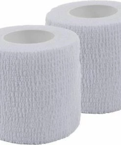 Goedkoopste 👍 Stanno Sock Tape Scheenbeschermers - One Size 👏