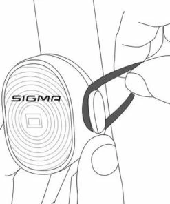 Goedkoopste ✨ Sigma Sport Sigma Buster 300 HL Fietsverlichting LED 300 Lumen - Li-ion Accu - USB Oplaadfunctie ⌛ -Nijdam Shop 550x483 2