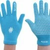 Top 10 👏 Scoop Junior Hockeyhandschoenen - Blue - Full Finger - S ⌛ -Nijdam Shop 550x484 2