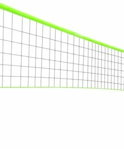 Nieuw 🔔 Dunlop Volleybalset - 609 X 220 Cm - Net, Bal En Pomp In Handige Draagtas 🎁 -Nijdam Shop 550x486 5