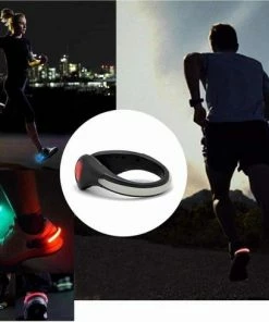 Beste Verkoop đ Borg's Choice Hardloop Verlichting LED 1 Stuk • Hardlopen • Veilig • Schoen • Zichtbaar • Fietsen • Batterijen Inbegrepen • Wit • Blauw • Rood • Roze• Groen • Concert • Skateboarden • LED Armband • LED Schoen • Sfeer • Donker • Hardlopen Donker đ 9 Beste Verkoop đ Borg's Choice Hardloop Verlichting LED 1 Stuk • Hardlopen • Veilig • Schoen • Zichtbaar • Fietsen • Batterijen Inbegrepen • Wit • Blauw • Rood • Roze• Groen • Concert • Skateboarden • LED Armband • LED Schoen • Sfeer • Donker • Hardlopen Donker đ -Nijdam Shop 550x489