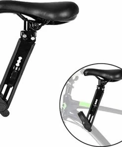 Uitgang ๐ Merkloos Zadel Op Stang - Fietszitje Voor Kind - Universeel - Zwart ๐ 15 Uitgang ๐ Merkloos Zadel Op Stang - Fietszitje Voor Kind - Universeel - Zwart ๐ -Nijdam Shop 550x491 2