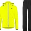Hete verkoop 😀 AGU GO Regenpak Essential Unisex - Geel - M - Dames & Heren - Waterdicht & Ademend 🛒 -Nijdam Shop 550x493 3