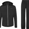 Beste Verkoop ✔️ AGU GO Regenpak Essential Unisex - Zwart - XL - Dames & Heren - Waterdicht & Ademend 💯