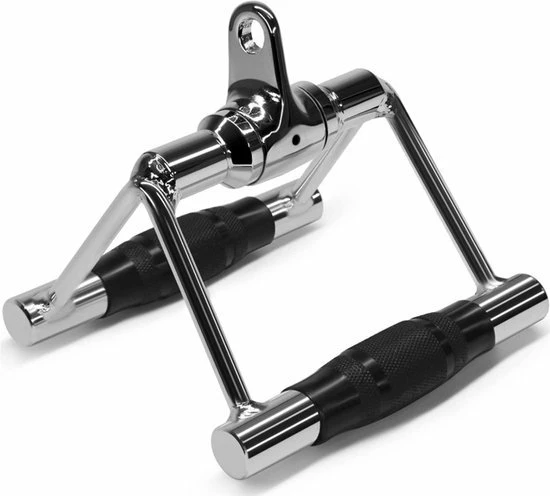 Aanbiedingen ❤️ MIRO. MIRO Roeigreep - Meedraaiend - Roei Handgreep - Parallelgreep - Handvat - Fitness - Dubbele Handgreep - + Karabijnhaak ❤️ 6 Aanbiedingen ❤️ MIRO. MIRO Roeigreep - Meedraaiend - Roei Handgreep - Parallelgreep - Handvat - Fitness - Dubbele Handgreep - + Karabijnhaak ❤️ - Afbeelding 4