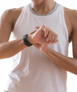 Flash-uitverkoop 🧨 Fitbit Charge 3 - Activity Tracker - Zwart 🛒 -Nijdam Shop 550x497 2