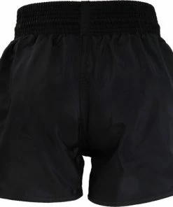 Nieuw โ Joya Kickboxing Short Thai Plain Black - M ๐งจ 12 Nieuw โ Joya Kickboxing Short Thai Plain Black - M ๐งจ -Nijdam Shop 550x497