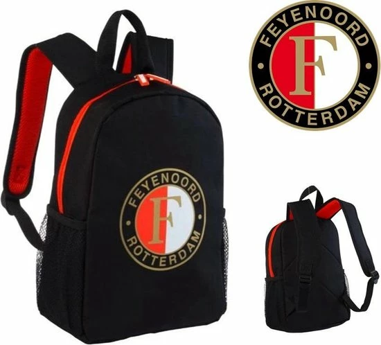 Beste recensies van ๐ Feyenoord Kinder Rugtas - Gouden Club Logo - 30 X 20 X 7 Cm ๐ 3 Beste recensies van ๐ Feyenoord Kinder Rugtas - Gouden Club Logo - 30 X 20 X 7 Cm ๐