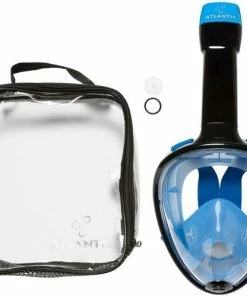Top 10 ๐ Atlantis Full Face Mask - Snorkelmasker - Volwassenen - Zwart/Blauw - L/XL โญ 23 Top 10 ๐ Atlantis Full Face Mask - Snorkelmasker - Volwassenen - Zwart/Blauw - L/XL โญ -Nijdam Shop 550x499 2