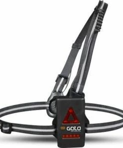 Korting 😉 Gato Sports Asjustable Chest Light USB 500 Lumens - Zwart ⭐ 12 Korting 😉 Gato Sports Asjustable Chest Light USB 500 Lumens - Zwart ⭐ -Nijdam Shop 550x499 3