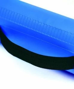 Aanbiedingen 🥰 Trend24 - Gymnastiekmat - Tuimelmat - Oefenmat - Turnmat - Airtrack - Turnen - 3 Meter - Blauw 🥰 -Nijdam Shop 550x499 4