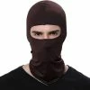 Beste recensies van ❤️ AA Commerce Balaclava Helmmuts - Helm Onderkleding Bivakmuts - Winter Muts Face Mask Nek Warmer Masker - Bruin 🔥 -Nijdam Shop 550x499 5