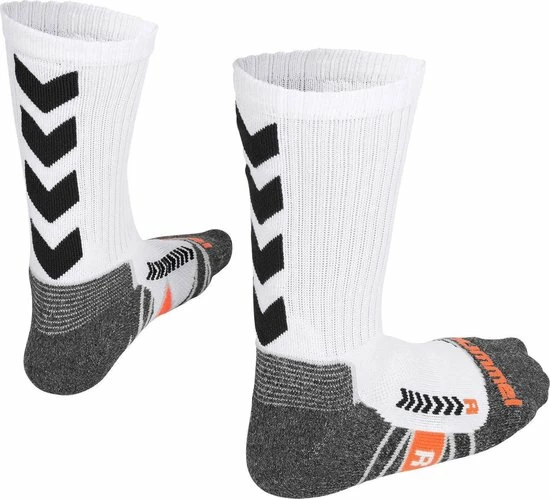 Goedkoopste ๐ Hummel Chevron Sportsokken Unisex - Maat 41-44 ๐ 6 Goedkoopste ๐ Hummel Chevron Sportsokken Unisex - Maat 41-44 ๐ - Afbeelding 4