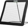 Begroting 🛒 Salta Motion - Verstelbare Rebounder - Kickback - 164 X 164 Cm - Zwart - Voetbal / Handbal / Volleybal ❤️ -Nijdam Shop 550x500 2