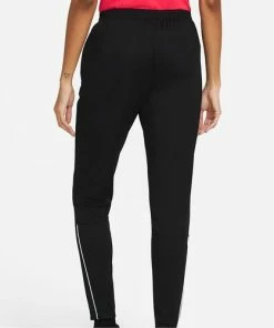 Hete verkoop 🔔 Nike Nike Academy Trainingspak - Maat M - Vrouwen - Zwart/wit 💯 -Nijdam Shop 550x501 13