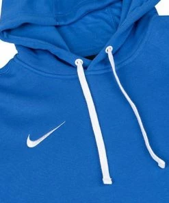 Begroting 👏 Nike - Fleece Park 20 Hoodie - Blauwe Hoodie-L 😍 -Nijdam Shop 550x501 17