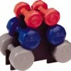 Top 10 ⌛ Rucanor Dumbells - 6 Stuks - Multi 🥰 -Nijdam Shop 550x501 20
