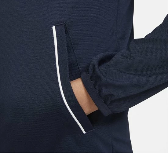 Flash-uitverkoop ๐ Nike Dri-FIT Academy Kids Trainingspak - Maat 158 โค๏ธ 6 Flash-uitverkoop ๐ Nike Dri-FIT Academy Kids Trainingspak - Maat 158 โค๏ธ - Afbeelding 4