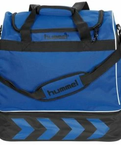 Beste deal 😍 Hummel Sporttas 🔔 -Nijdam Shop 550x501 26