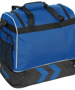 Beste deal 😍 Hummel Sporttas 🔔 -Nijdam Shop 550x501 29