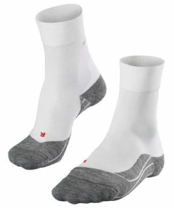 Beste recensies van ✔️ FALKE RU4 Endurance Hardloopsokken Mid-rise Zacht Admend Atiklit Kleurrijk Zonder Motief Vochtregulerend Optimale Pasvorm Katoen Wit Dames Sportsokken - Maat 39-40 ✨ -Nijdam Shop 550x501 8