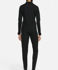 Hete verkoop 🔔 Nike Nike Academy Trainingspak - Maat M - Vrouwen - Zwart/wit 💯 -Nijdam Shop 550x501 9