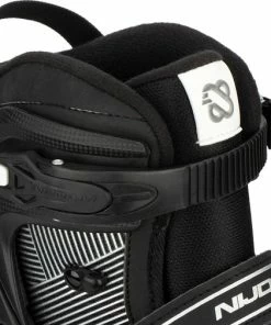 Goedkoop ๐ Nijdam Inline Skates Senior - Geo Glitz - Zwart - 42 โญ 16 Goedkoop ๐ Nijdam Inline Skates Senior - Geo Glitz - Zwart - 42 โญ -Nijdam Shop 550x504 1