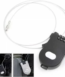 Groothandel ๐ Jobber Ski - Snowboard Of Ski Slot - Staalkabel - 90 Cm ๐งจ