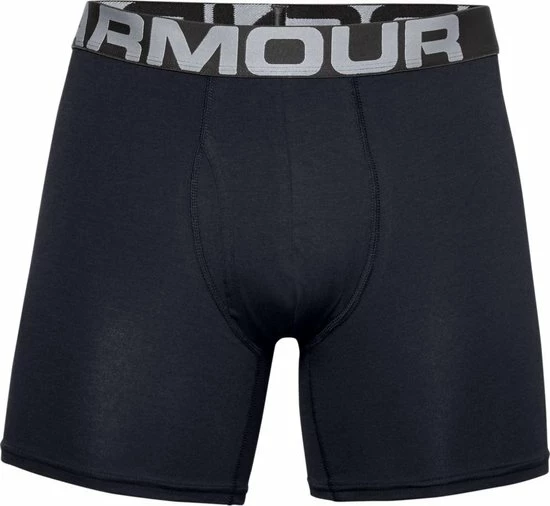 Groothandel โค๏ธ Under Armour UA Charged Cotton 6in 3 Pack Heren Sportonderbroek - Maat L ๐ 3 Groothandel โค๏ธ Under Armour UA Charged Cotton 6in 3 Pack Heren Sportonderbroek - Maat L ๐