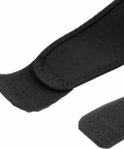 Gloednieuw ⌛ LOUZIR Knie Brace Ondersteuning - Verstelbare Kneepad Met Open Patella Brace - Neopreen - Outdoor Knie Protector - Knie Bescherming 🔥 -Nijdam Shop 550x507 1