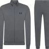 Top 10 👍 Emporio Armani EA7 Train Core ID Joggingpak Trainingspak Mannen - Maat M 🌟 -Nijdam Shop 550x507 2