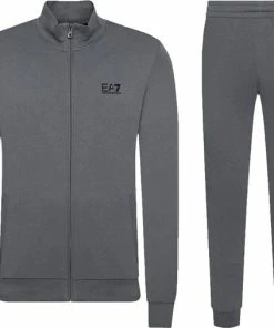 Top 10 👍 Emporio Armani EA7 Train Core ID Joggingpak Trainingspak Mannen - Maat M 🌟