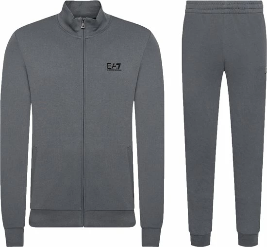 Top 10 ๐ Emporio Armani EA7 Train Core ID Joggingpak Trainingspak Mannen - Maat M ๐ 3 Top 10 ๐ Emporio Armani EA7 Train Core ID Joggingpak Trainingspak Mannen - Maat M ๐
