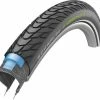 Promo 🎁 Buitenband Schwalbe Marathon E-Plus 28x2.00" / 50-622 Mm - Zwart Met Reflectie ✔️ -Nijdam Shop 550x510 1
