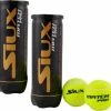Hete verkoop 🤩 SIUX MATCH PRO Padel Ballen - Padelballen Uitermate Geschikt Voor Buiten - 2 Blikken Met 3 Ballen ❤️ -Nijdam Shop 550x511 1