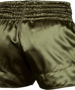 Uitgang ๐ฅฐ Venum Kickboks Broekjes Classic Muay Thai Shorts Khaki M - ๐ Jeans Maat 30 ๐ 8 Uitgang ๐ฅฐ Venum Kickboks Broekjes Classic Muay Thai Shorts Khaki M - ๐ Jeans Maat 30 ๐ -Nijdam Shop 550x511 3