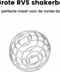 Gloednieuw ๐งจ Ecofles Shakebeker - Bioplastic - 900ml - Geel Groen ๐ 12 Gloednieuw ๐งจ Ecofles Shakebeker - Bioplastic - 900ml - Geel Groen ๐ -Nijdam Shop 550x513