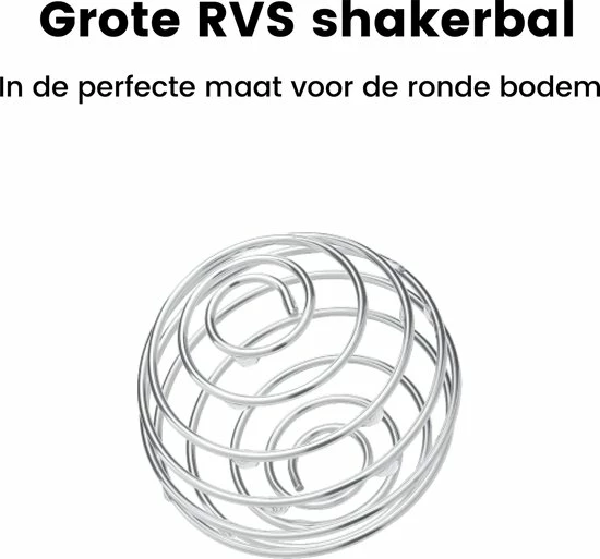 Gloednieuw ๐งจ Ecofles Shakebeker - Bioplastic - 900ml - Geel Groen ๐ 5 Gloednieuw ๐งจ Ecofles Shakebeker - Bioplastic - 900ml - Geel Groen ๐ - Afbeelding 3