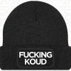 Coupon ๐ Beechfield FUCKING KOUD Unisex Muts - Zwart - Beanie - One Size - Grappige Teksten - Quotes - Kwoots - Wintersport - Aprés Ski Muts - Ik Wil Zomer ๐ฅ 2 Coupon ๐ Beechfield FUCKING KOUD Unisex Muts - Zwart - Beanie - One Size - Grappige Teksten - Quotes - Kwoots - Wintersport - Aprés Ski Muts - Ik Wil Zomer ๐ฅ -Nijdam Shop 550x514 4