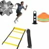 Nieuw ๐ฅฐ Merkloos Agility Training Set Van 3 - Loopladder , 50 Stuks Pionnen En Running Parachute - Voetbal Hockey Basketbal Training Behendigheid -Coördinatieladder Trainingsladder Accesoire - Markeer Pionnen Agility Cones - Weerstandsparachute Ower Training ๐ 2 Nieuw ๐ฅฐ Merkloos Agility Training Set Van 3 - Loopladder , 50 Stuks Pionnen En Running Parachute - Voetbal Hockey Basketbal Training Behendigheid -Coördinatieladder Trainingsladder Accesoire - Markeer Pionnen Agility Cones - Weerstandsparachute Ower Training ๐ -Nijdam Shop 550x515 2