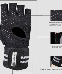 Flash-uitverkoop ๐ฏ Wow Fit Sport En Fitness Handschoenen Large Zwart|fitness Handschoenen |Sport Handschoenen |Grip Gloves |Fitnesshandschoenen| Crossfit | Krachttraining |Dames En Heren |Unisex Handschoenen ๐ 8 Flash-uitverkoop ๐ฏ Wow Fit Sport En Fitness Handschoenen Large Zwart|fitness Handschoenen |Sport Handschoenen |Grip Gloves |Fitnesshandschoenen| Crossfit | Krachttraining |Dames En Heren |Unisex Handschoenen ๐ -Nijdam Shop 550x517 3