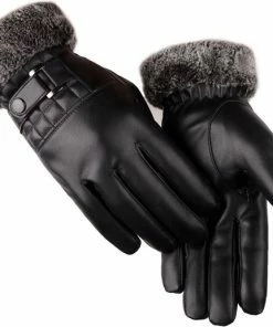 Kopen ๐ Sitna Winter Fleece Handschoenen Touchscreen Finger Tips - Anti-Slip Touchscreen Handschoenen - Winddicht Leren Handschoen Met Fleece Voering - One-Size - Zwart โ 12 Kopen ๐ Sitna Winter Fleece Handschoenen Touchscreen Finger Tips - Anti-Slip Touchscreen Handschoenen - Winddicht Leren Handschoen Met Fleece Voering - One-Size - Zwart โ -Nijdam Shop 550x517 4