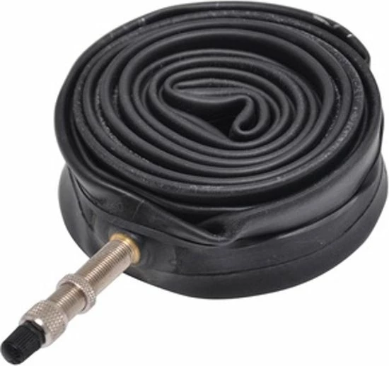 Coupon ⌛ Benson Fiets Binnenband Met Dunlop Ventiel – 26 X 1 3/8 – 47 / 559 ⭐ 4 Coupon ⌛ Benson Fiets Binnenband Met Dunlop Ventiel – 26 X 1 3/8 – 47 / 559 ⭐ - Afbeelding 2