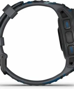 Kopen 🎉 Garmin Instinct Solar Smartwatch Surf Edition - Robuust GPS Sporthorloge - Zon Oplaadbaar - Pipeline ❤️ -Nijdam Shop 550x518 4