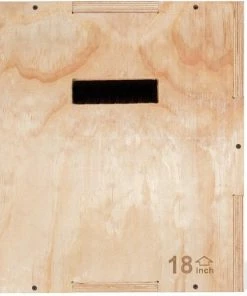 Promo โ๏ธ VirtuFit Houten Crossfit Plyo Box 3-in-1 - Klein - 40 X 45 X 50 Cm ๐ 14 Promo โ๏ธ VirtuFit Houten Crossfit Plyo Box 3-in-1 - Klein - 40 X 45 X 50 Cm ๐ -Nijdam Shop 550x518 5