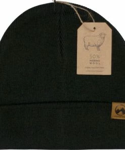 Uitgang ✨ MowMow® Muts | Merino | Beanie | One Size Fits All | Unisex | Volwassenen 🔥