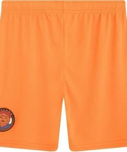 Goedkoop 🔥 Nederland Oranje Jongens Voetbaltenue 21/22 - Holland Tenue - Oranje Jongens Trainingsset - Kids Voetbaltenue - Oranje 👚 Shirt En Broekje - Maat 140 💯 -Nijdam Shop 550x519