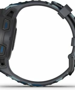 Kopen 🎉 Garmin Instinct Solar Smartwatch Surf Edition - Robuust GPS Sporthorloge - Zon Oplaadbaar - Pipeline ❤️ -Nijdam Shop 550x521 1