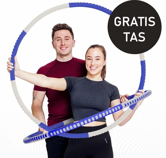 Groothandel 🔥 STRK Fitness Hoelahoep - Kerst Cadeau - Sport Hoepel- - Volwassenen - Hoelahoep Met Gewicht - Waist Trainer - 1-4 KG/94 Cm+ Gratis Hoepeltas 👍 3 Groothandel 🔥 STRK Fitness Hoelahoep - Kerst Cadeau - Sport Hoepel- - Volwassenen - Hoelahoep Met Gewicht - Waist Trainer - 1-4 KG/94 Cm+ Gratis Hoepeltas 👍